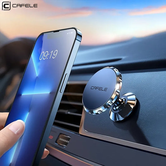 Universal Magnetic Car Phone Holder