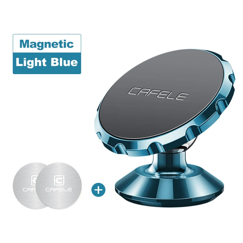 Universal Magnetic Car Phone Holder